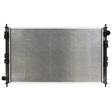 Engine Cooling Radiator For Mitsubishi Outlander Sport 2.0L 2014-2018