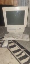 Macintosh Performa 550 W/origina keypad And Mouse -boots instantly, Runs amazing