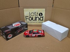 MAC TOOLS-Nascar-1:24-Casey Atwood-#19 Dodge-2001 Intrepid R/T 1 Of 3504