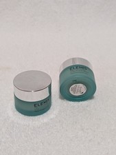 Lot Of 2 Elemis Pro Collagen Vitality Eye Cream 15 ml / 0.5 oz New No Box