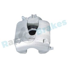 Bremssattel RAP BRAKES R-K1180 Gusseisen für VW POLO 6 AW1 BZ1 AE1 MPi TGI TSI 4
