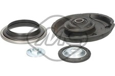 2x Domlager Federbeinstützlager Metalcaucho 06684/2x für OPEL CROSSLAND P17 P2QO