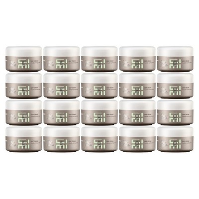 WELLA EIMI GRIP CREAM Flexible Styling Cream Stylingcreme Haarcreme 20x 75 ml