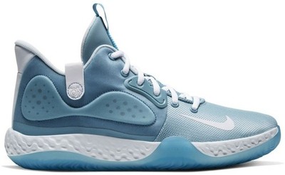 Nike KD Trey 5 VII Cerulean for Sale | Authenticity Guaranteed | eBay