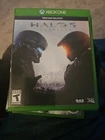 Halo 5: Guardians - Microsoft Xbox One Complete Tested & Working