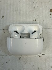 apple airpods pro 1st generation A2190 Wireless Earbuds In Charging Case Tested
