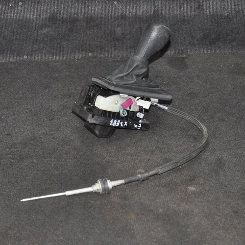 BMW X3 Automatikgetriebe Schaltknüppel LHD 90120-460 E83 2004