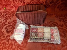 Nails INC London - It's Topless Pink - Festive 5-Piece Collection - NEW SEALED