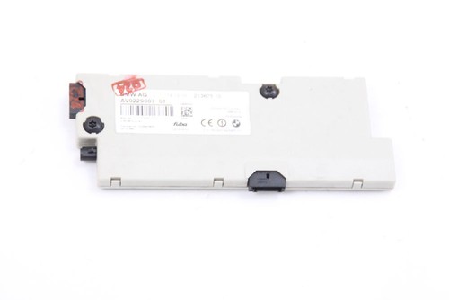 Antenne BMW 7 730d F01 21367510 12-2010