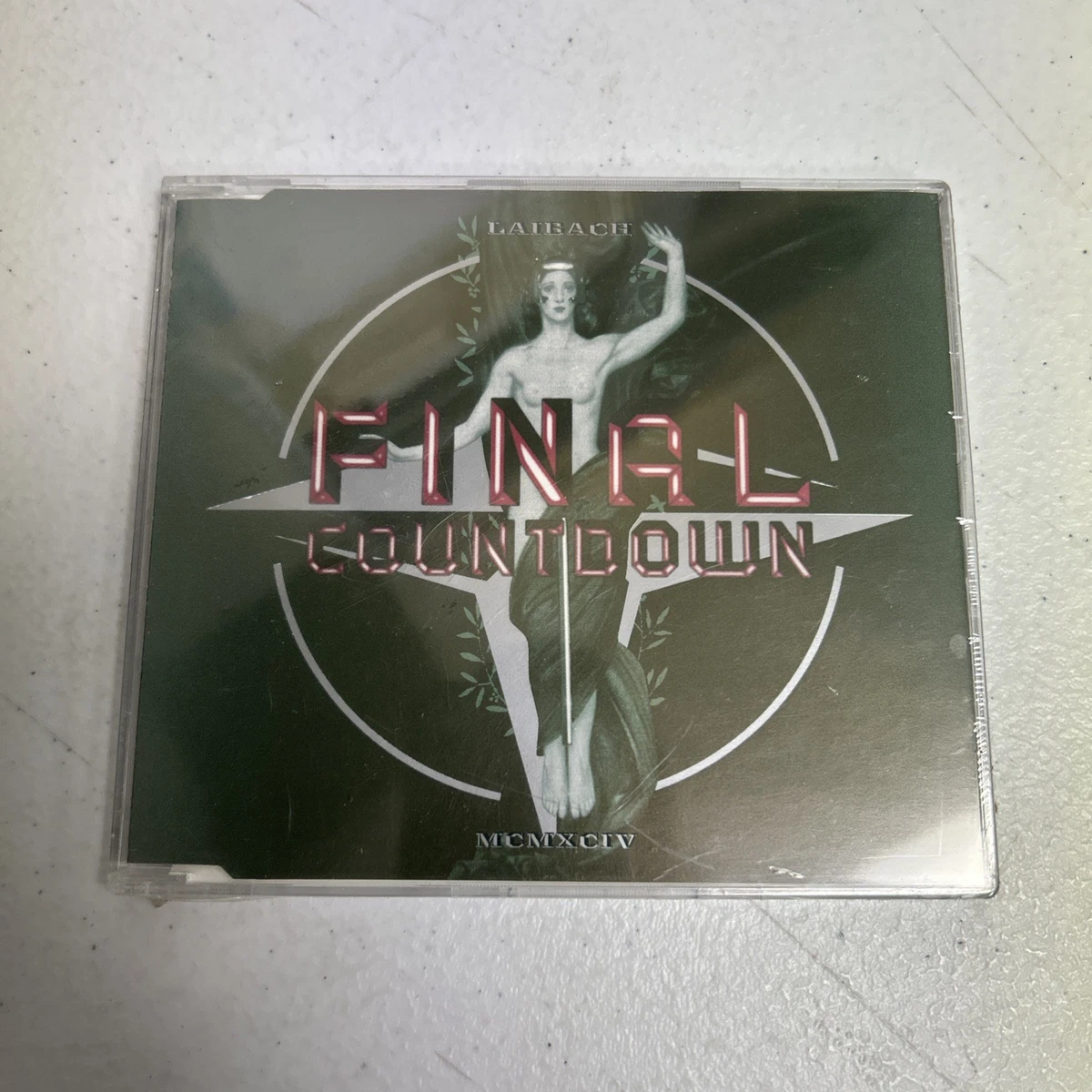 Laibach Music CDs for sale | eBay