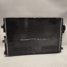 Radiateur Volkswagen JETTA