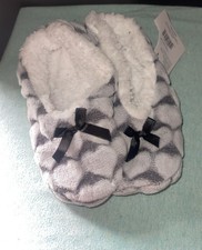 Ladies Slippers