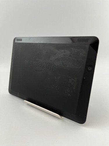 Amazon Kindle Fire HDX 7 C9R6QM Black 7" 16GB 2GB Ram WiFi Tablet #i02 - Picture 23 of 23