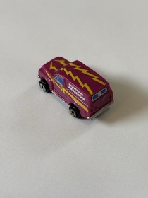 Vintage Micro Machines Lot Of 6