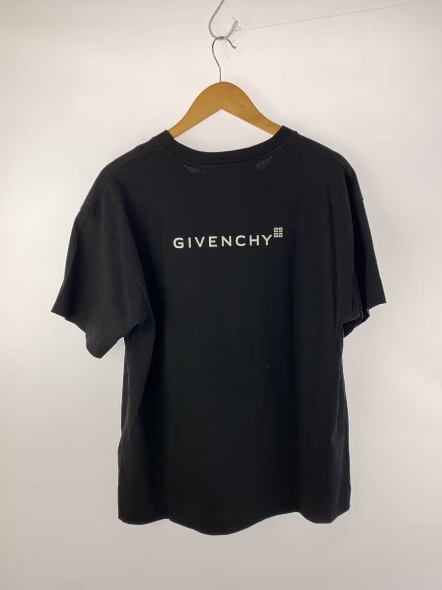 GIVENCHY × UNDERCOVER Ginza SIX exclusive TShirt black M image 2
