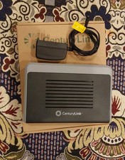 CenturyLink C1100Z ZyXEL WiFi Wireless DSL TV Gateway Modem Router Dual Band