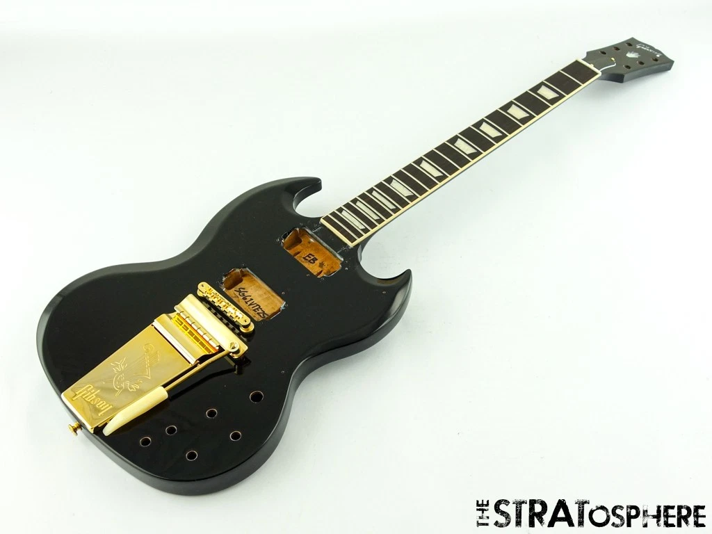 gibson sg neck products for sale | eBay