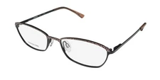 NEW ARISTAR 18430 CAT EYE SIMPLE DURABLE VISION CARE CUTE EYEGLASS FRAME/GLASSES