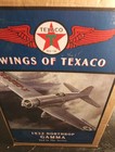 Wings of Texaco 1932 Northrop Gamma :  2nd In The Series : Gray Color Airplane : — photo 4