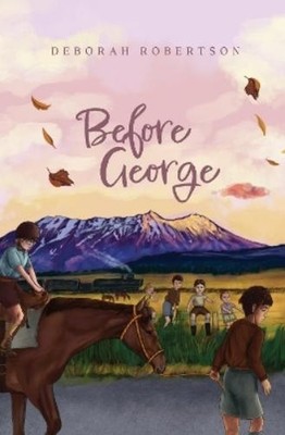 Deborah Robertson Before George (Taschenbuch)