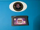 Gameboy Advance Game (GBA) - Yu-Gi-Oh! The Eternal Duelist Soul