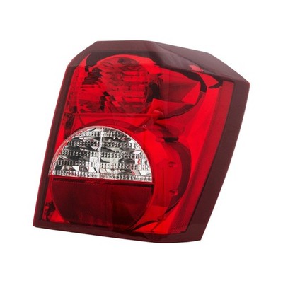 Eagle Eye Tail Light Assembly for 2008-2012 Dodge Caliber CS251-B010R