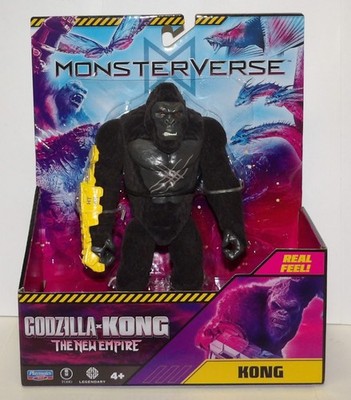 Godzilla x Kong: The New Empire ~ KONG REAL FEEL ~ Action Figure