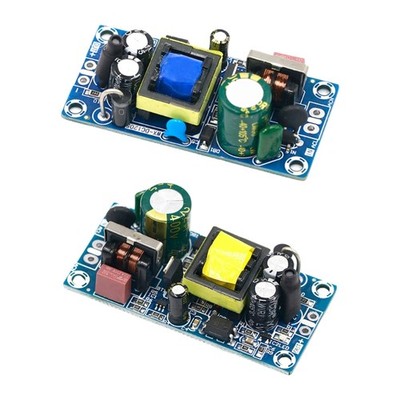 Professional Grade 5V 2A Switching Power Module for Secure Power Conversion