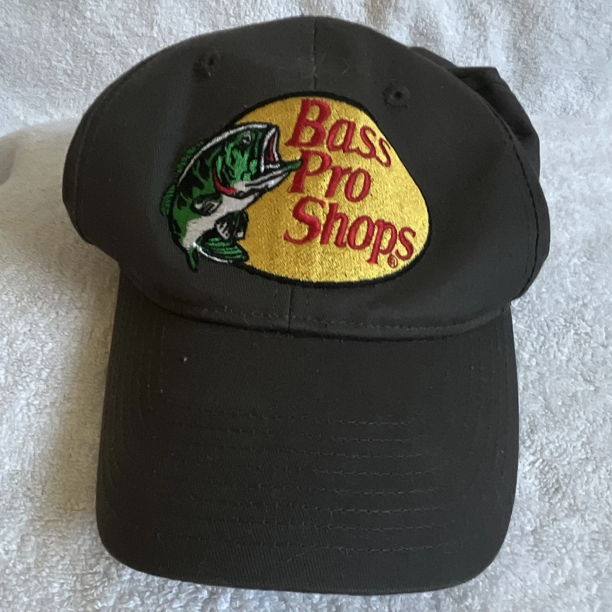 Bass Pro Shops Fishing Clothing, Shoes & Accessories for sale | eBay