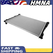 Engine Cooling Radiator for Hyundai Santa Fe Kia Sorento 2021-2024 25310R5500