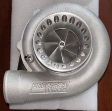 Rebuilt Precision 6870 Gen 2 Stainless Vband Pte Turbo 1050hp Bb Billet 0.81ar Rebuilt Precision 6870 Gen 2 Stainless Vband Pte Turbo 1050hp Bb Billet 0.81ar