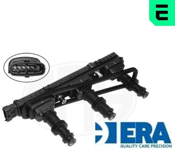 ERA 880172A ZüNdspule ZüNdmodul FüR Opel FüR Cadillac-image