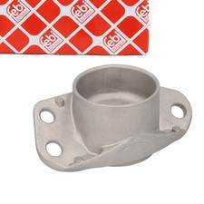 febi Federbeinstützlager für VW POLO 5 AUDI A1 8X SEAT IBIZA 4 hinten 6C0513353B