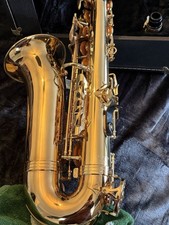 Boosey & Hawkes Alto Sax Buffet evette Crampon