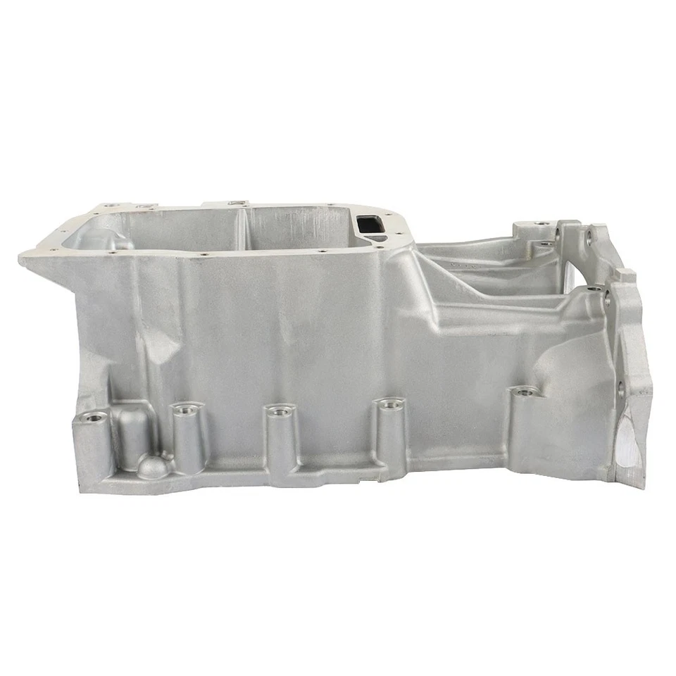 Ajuste para Toyota Matrix Prius Lexus CT200h superior 2009-19 cárter de aceite del motor Foto 2 de 4