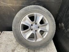 Alufelgen 403003157R Dacia DUSTER 2016 R16 EJ 6.5 ET50 5x114.3 Alufelgen 403003157R Dacia DUSTER 2016 R16 EJ 6.5 ET50 5x114.3