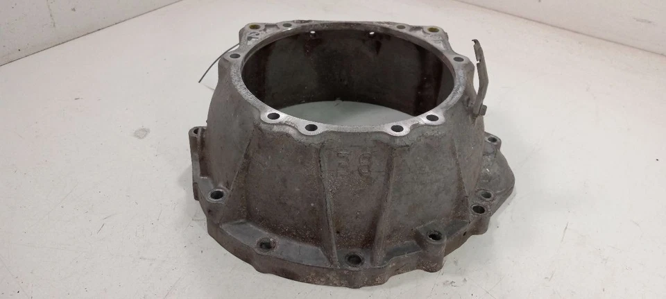 Bell Housing Automatic Transmission AWD Fits 06-19 LEXUS IS350  - Image 2 of 4