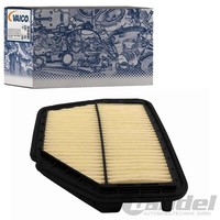 Vaico Luftfilter Passend FüR Chevrolet Captiva Opel Antara | V40-0658