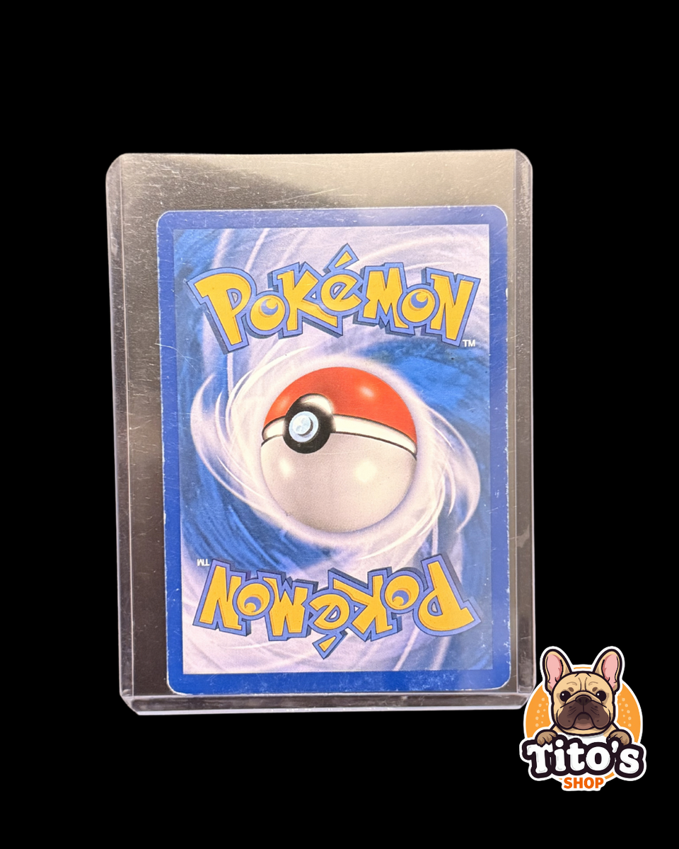 Rayquaza C LV.X DP47 Diamond & Pearl Promo Holo Level Up 120 HP