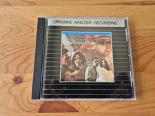 CD Original Master Recording MFCD 849 Ike & T...