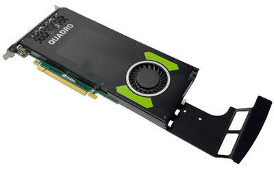 HP Nvidia Quadro M4000 8GB DDR5 Graphics Video Card GPU with Bracket
