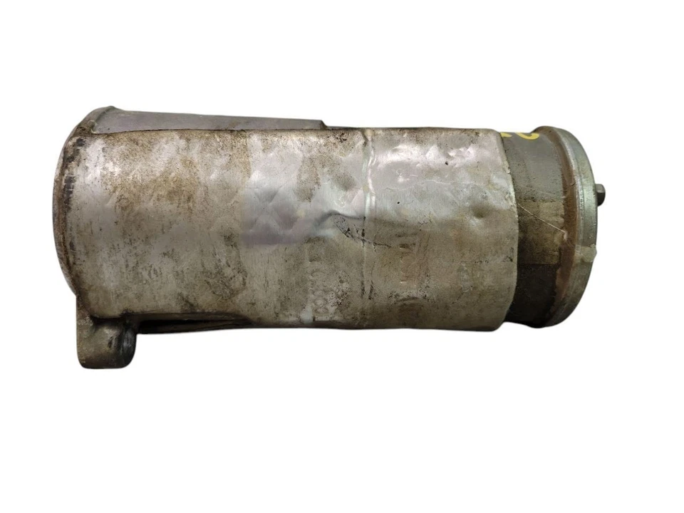 Starter Motor Thru 10/21/12 Fits 99-09 11-13 FORD F250SD PICKUP 845196 - Image 2 of 4