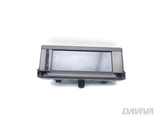 Citroen C4 Cactus Dashboard-Anzeigebildschirm 2015 Fließheck 4/5dr 9810313280