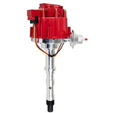 5 Star Speed Hei Distributor Cadillac V8 368 425 472 500 65k Coil 68-74 Red Cap 5 Star Speed Hei Distributor Cadillac V8 368 425 472 500 65k Coil 68-74 Red Cap