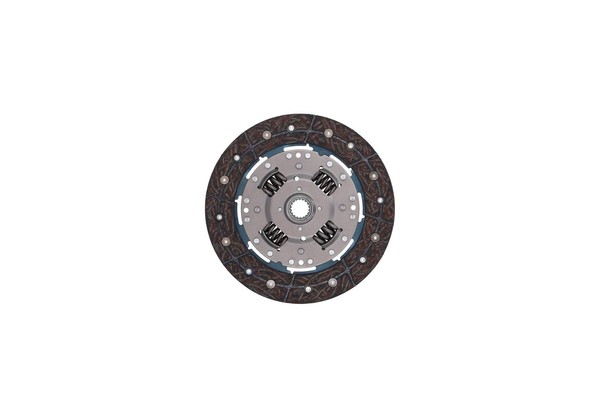 Kamoka Kupplungsscheibe DC156 FüR Peugeot 106 2 306 7B N3 N5 Partner Break 7E 1-image