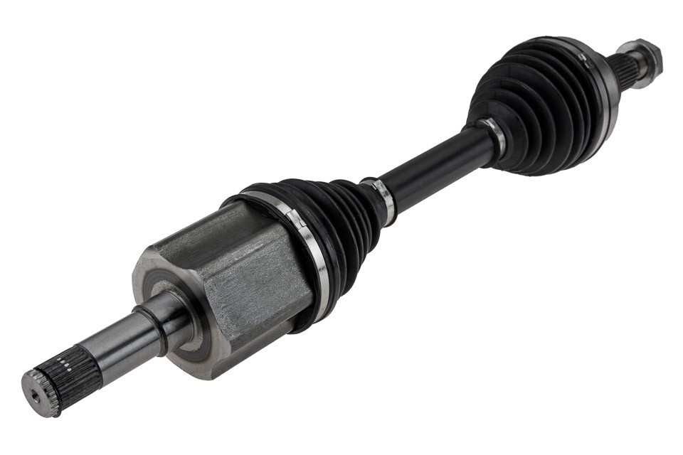 Cardan arbre de transmission gauche Premium pour Alfa Romeo 159 2.0 JTDM 50519319