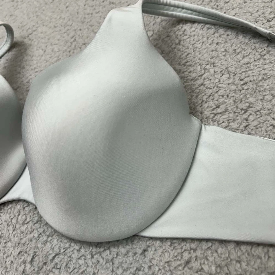 Sujetador Maidenform 36C cobertura completa 7169 The Dream Bra con aros Foto 4 de 4