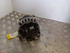 Alternateur Renault Captur