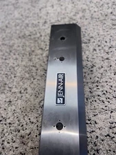 Jenn Air Control Bracket Panel For Model # JGCP636ADP