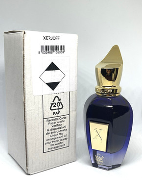 Xerjoff Fatal Charme Eau De Parfum 50ml / 1.7oz NEW IN PLAIN BOX